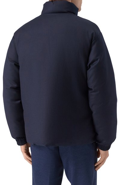 Двусторонний пуховик EMPORIO ARMANI, арт. EM003275/AF18078, фото 4