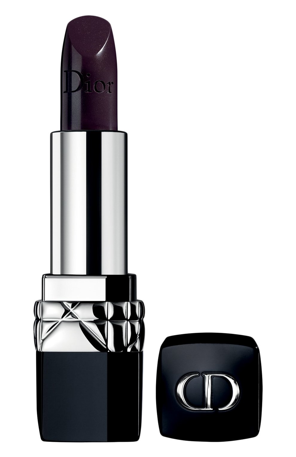 Губная помада rouge dior, 995 темный дьявол DIOR, арт. F002783995, фото 1