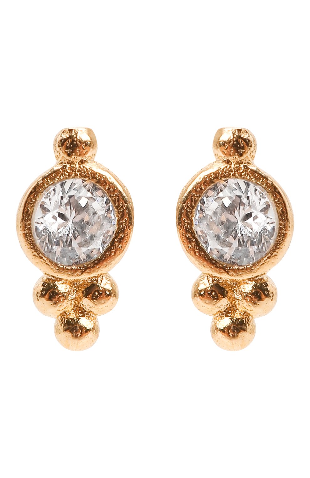 Серьги HANKA_IN, арт. STA-B0P-BIN, фото 1