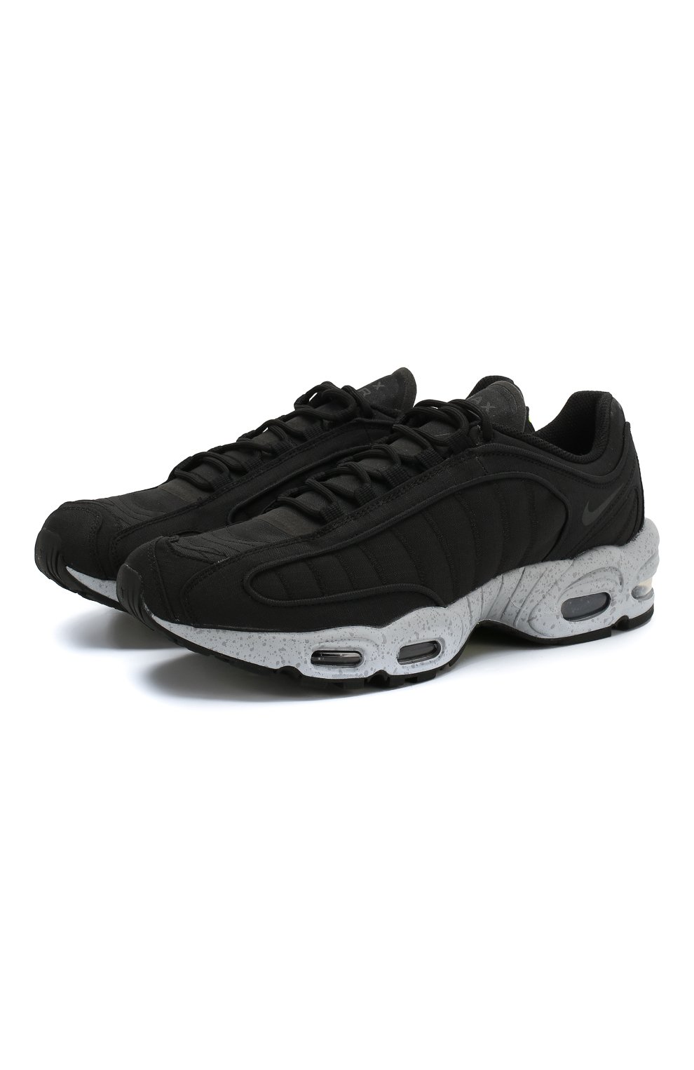 Текстильные кроссовки air max tailwind iv sp NIKELAB, арт. BV1357-002, фото 1