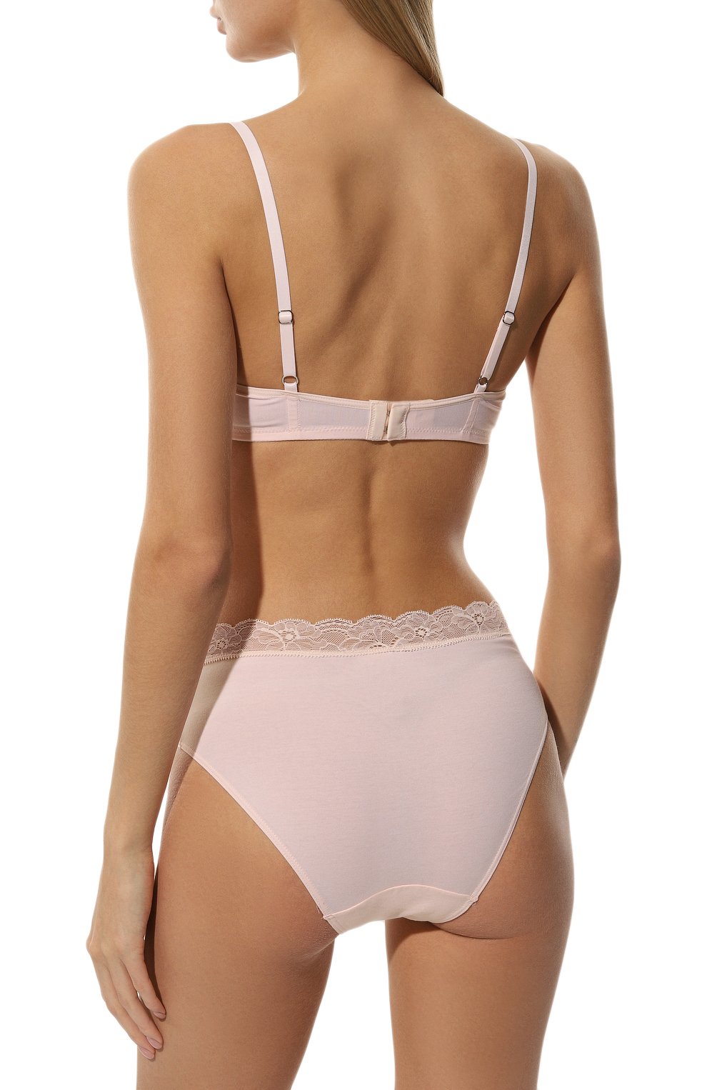 Бюстгальтер с плотной чашкой HANRO, арт. 072433., фото 3