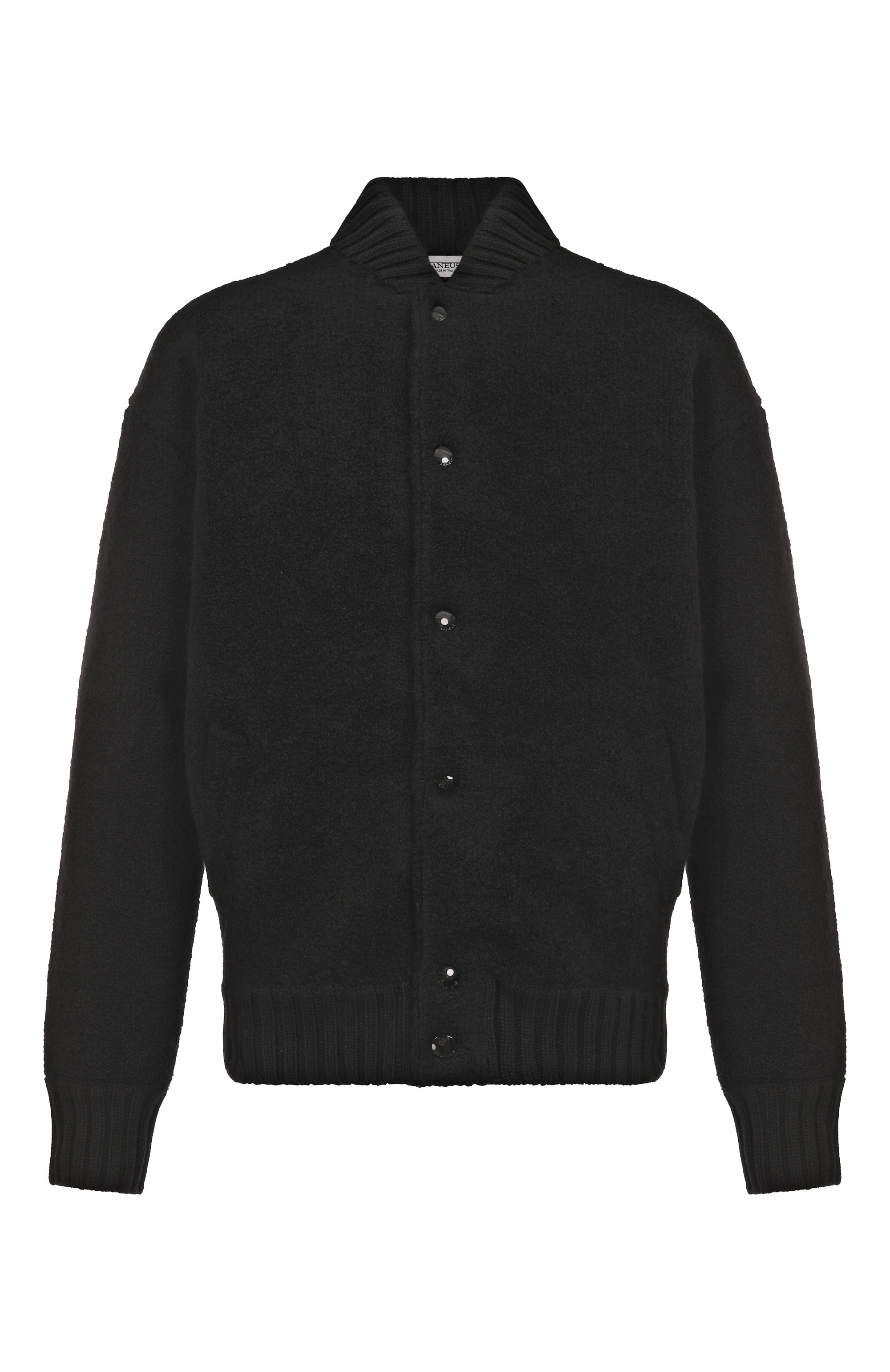 Шерстяной бомбер LANEUS, арт. F5LAMAB0365, фото 1