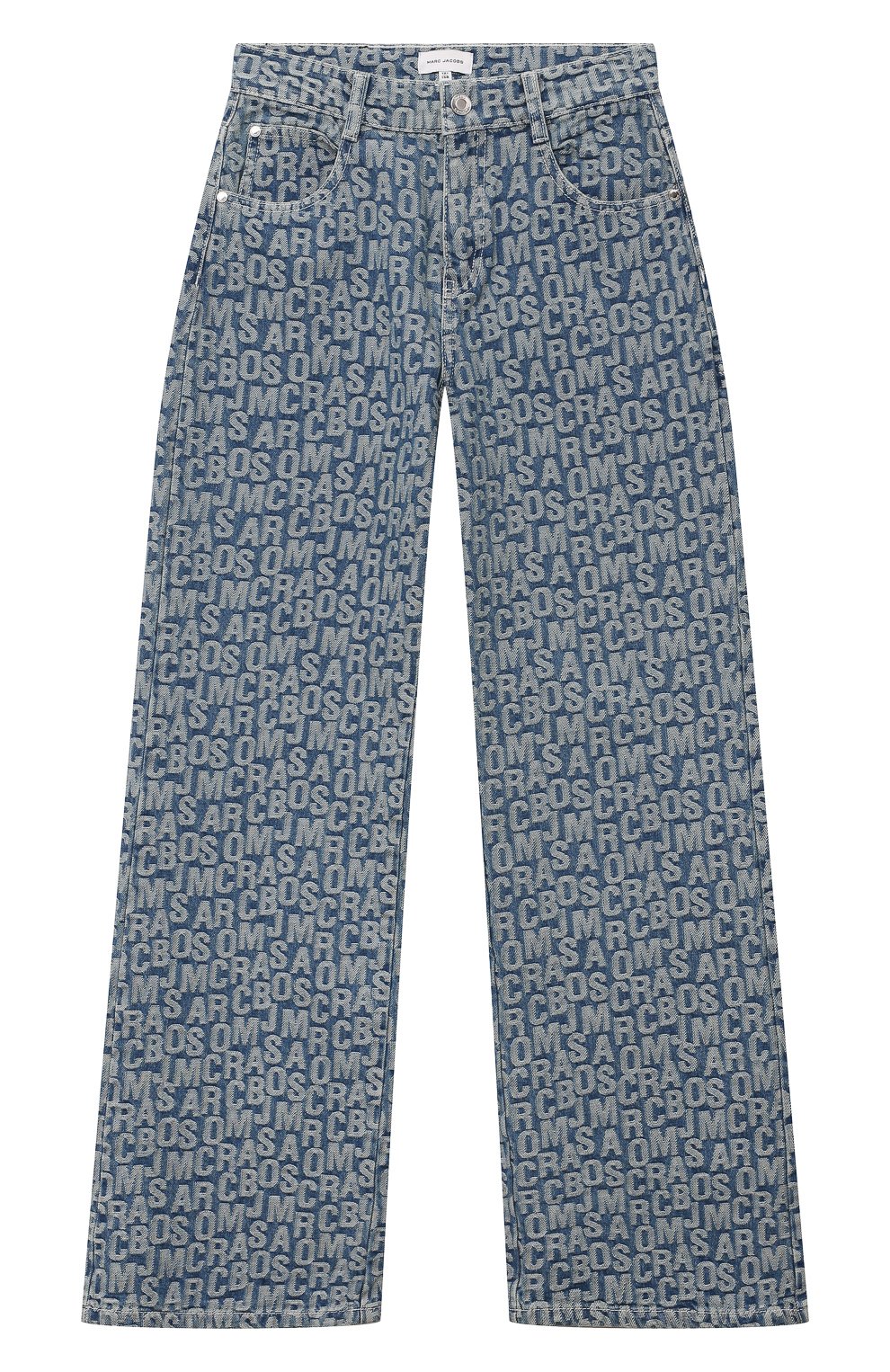 Джинсы MARC JACOBS (THE), арт. W60103/12A+, фото 1