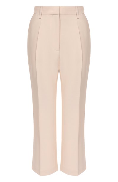 Женские брюки из вискозы и шерсти CO, арт. 5449HSF-S25