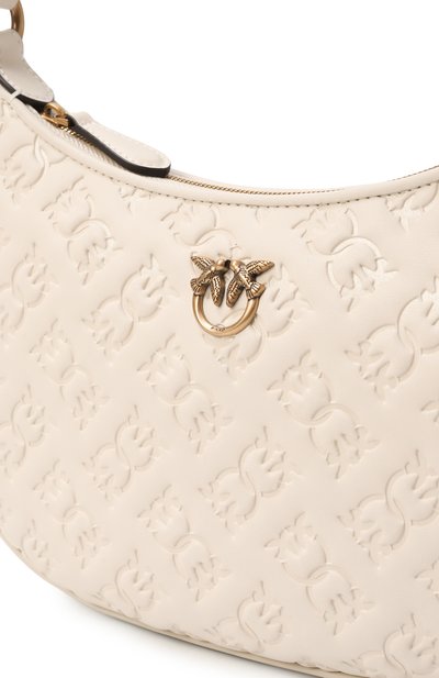 Сумка half moon mini PINKO, арт. 102790/A1YB, фото 3