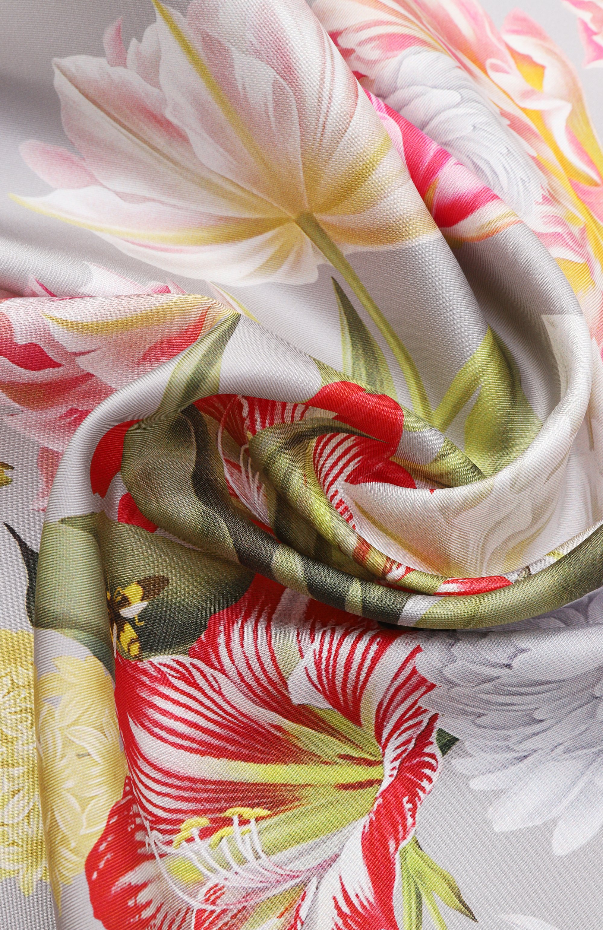 Шелковый платок RADICAL CHIC, арт. 700622.07.02, фото 3