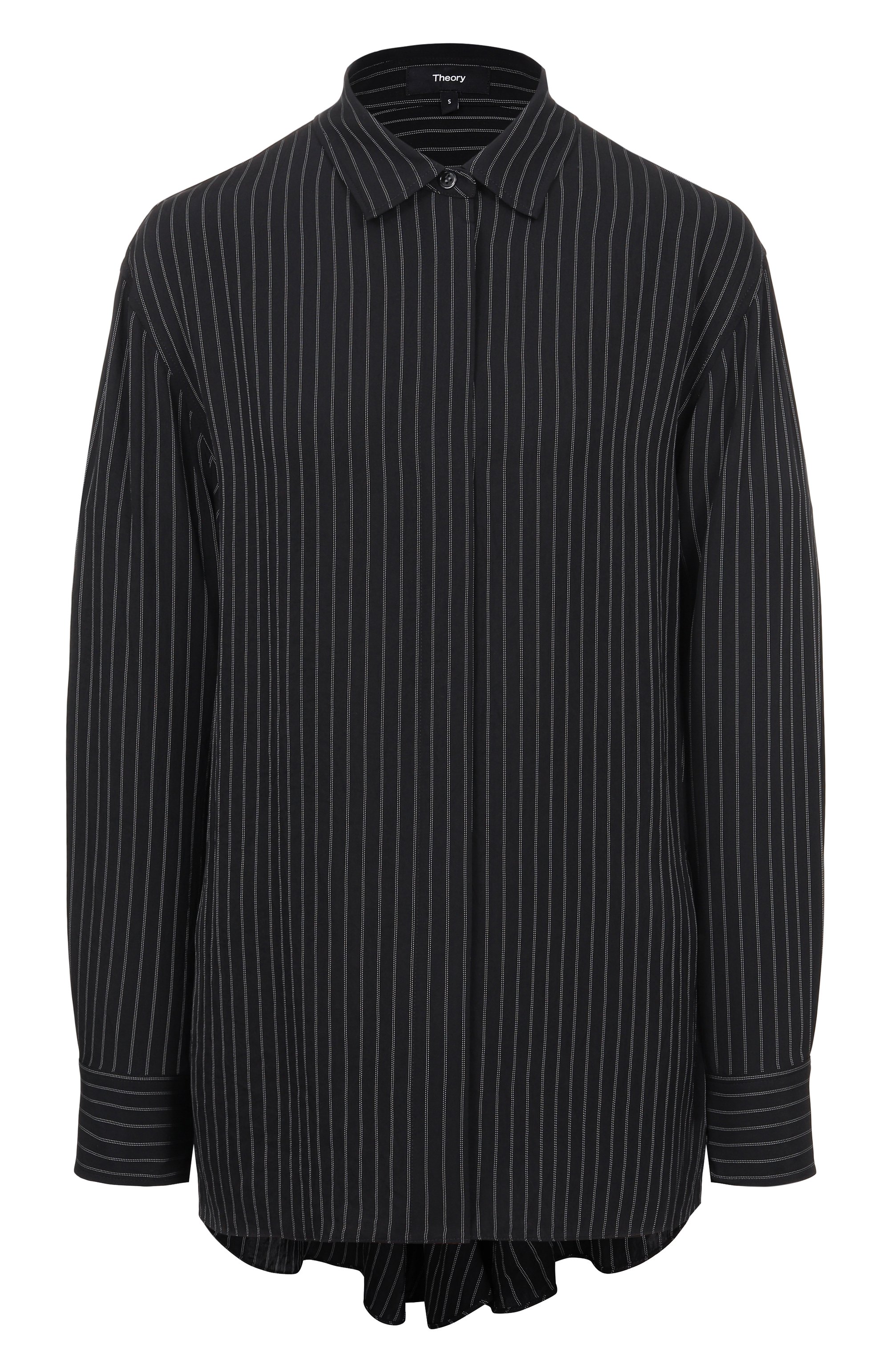 Рубашка THEORY, арт. Q0209533, фото 1