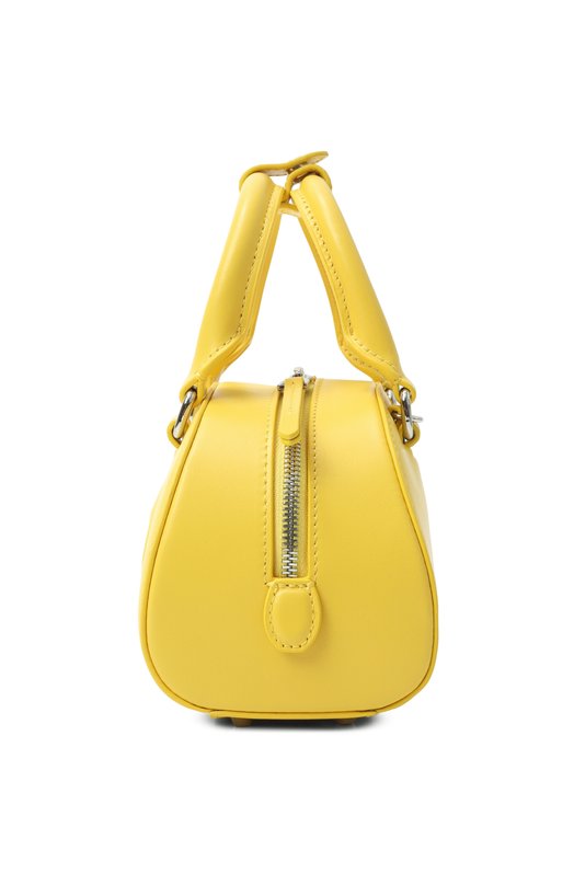 Сумка 1DR Dome mini Diesel X10369/P8655 Жёлтый  X10369/P8655 Фото 4