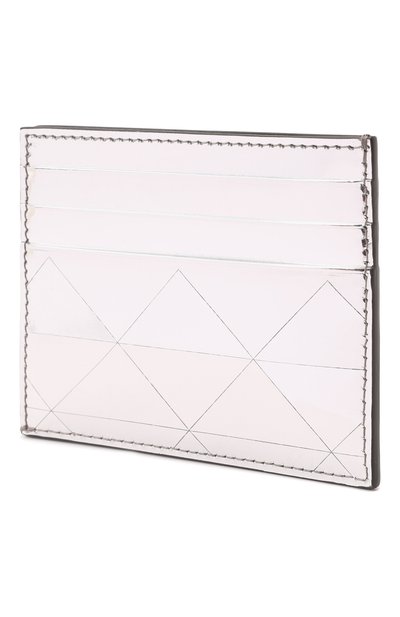 Кожаный футляр для кредитных карт PRADA, арт. 2MC223-2D0F-F0118, фото 2