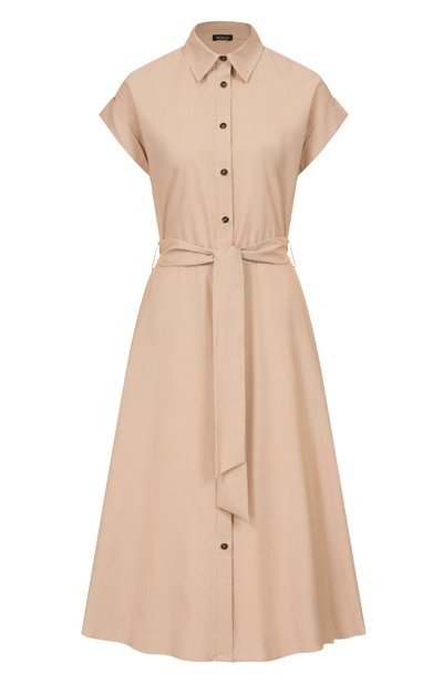 Женское платье KITON, арт. D55375K0903G