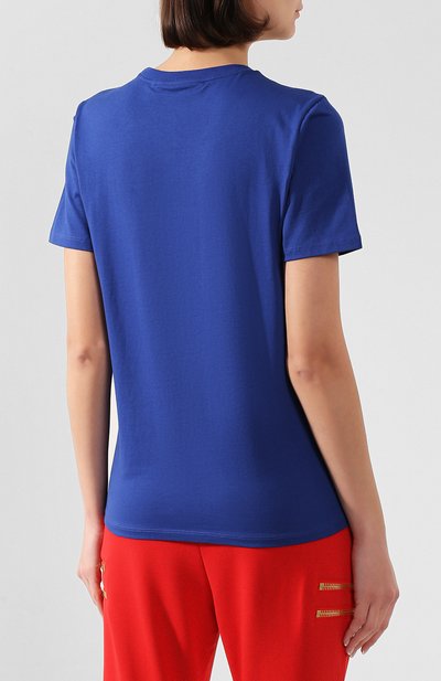 Футболка puma x balmain PUMA, арт. 59721316, фото 4