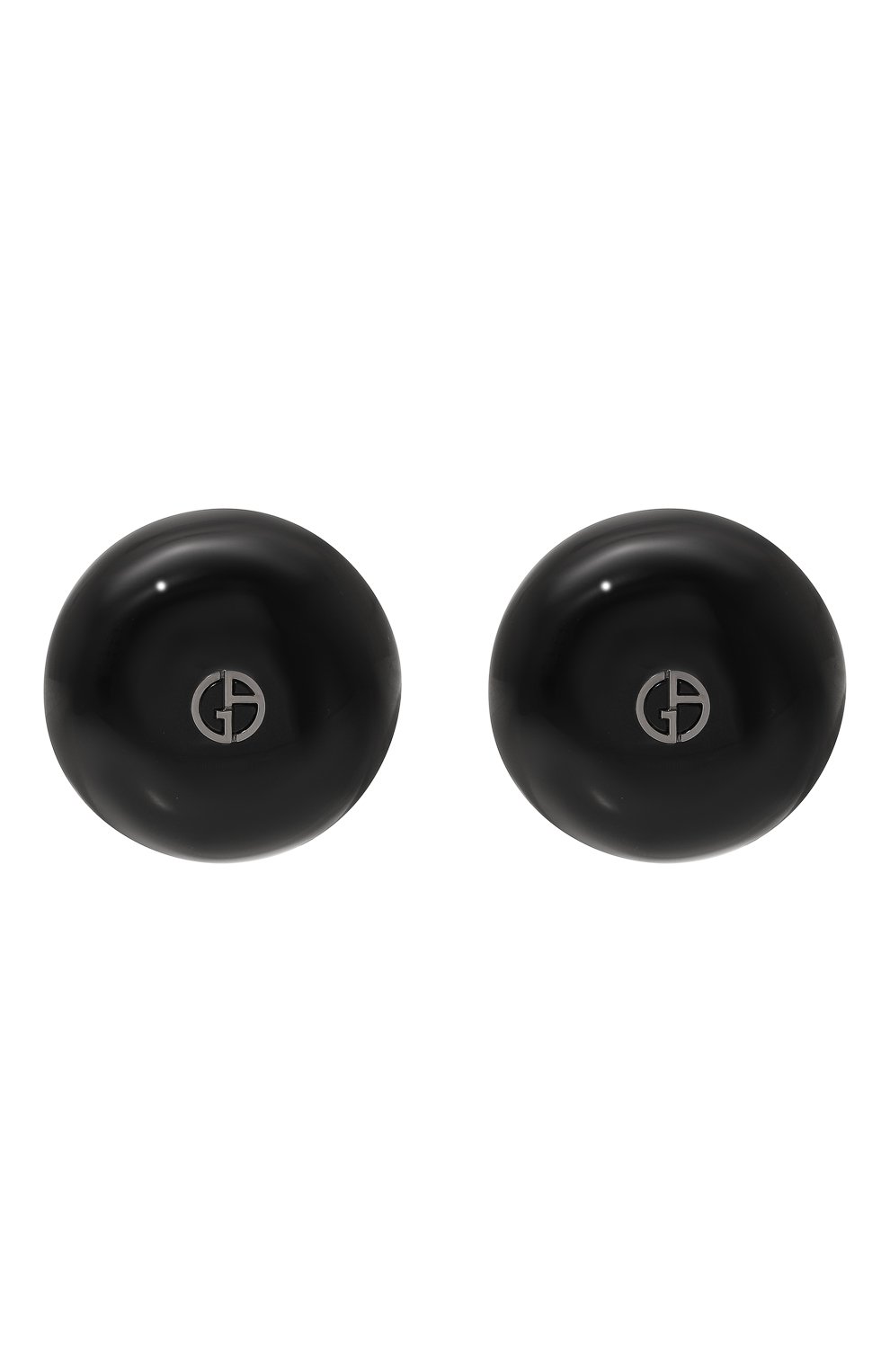 Клипсы GIORGIO ARMANI, арт. 61A609/4F960, фото 1