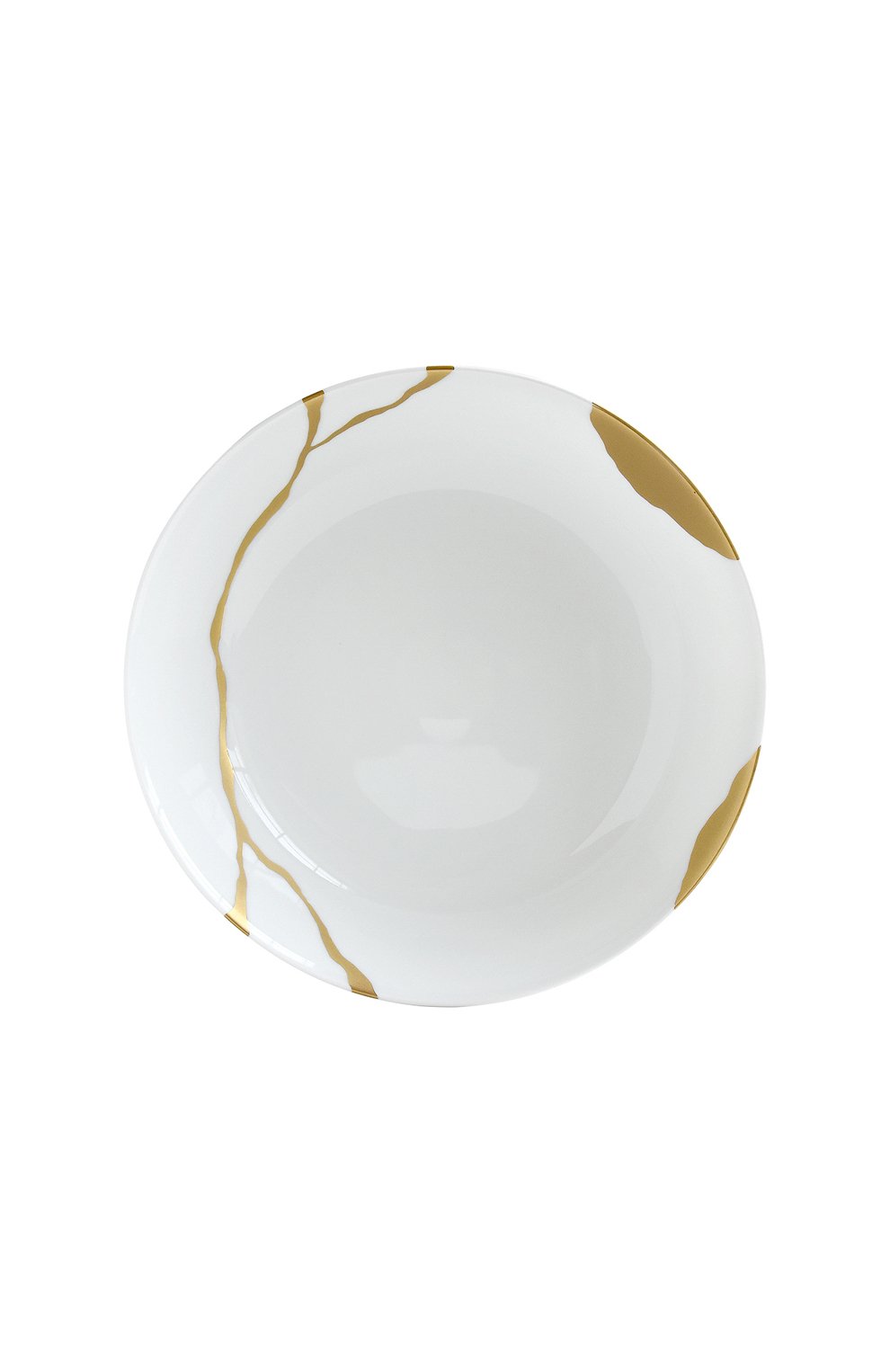 Блюдо для гарнира kintsugi BERNARDAUD, арт. 1095/21432, фото 1