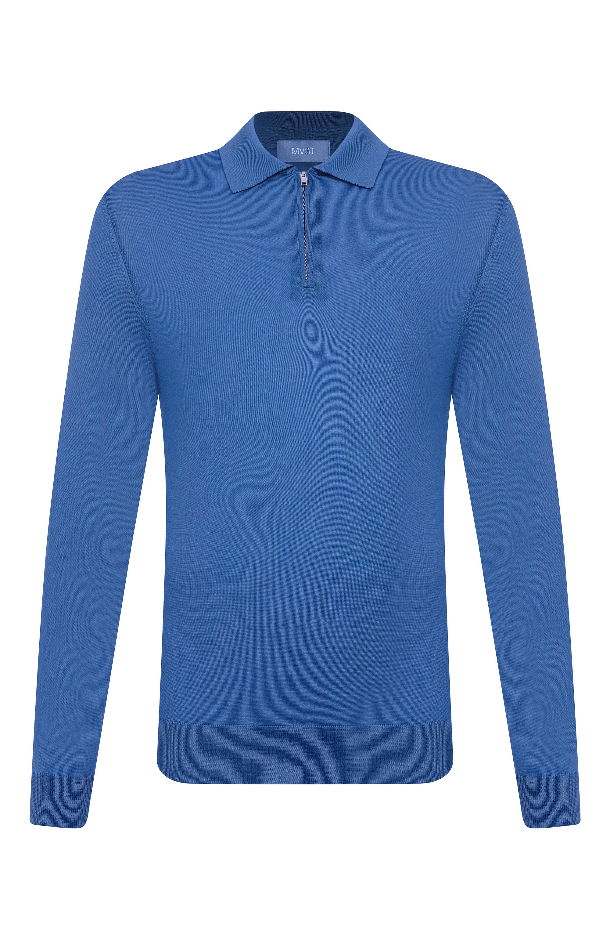 Шерстяное поло MVST, арт. M0-M25.1MM.K408/62-66, фото 1