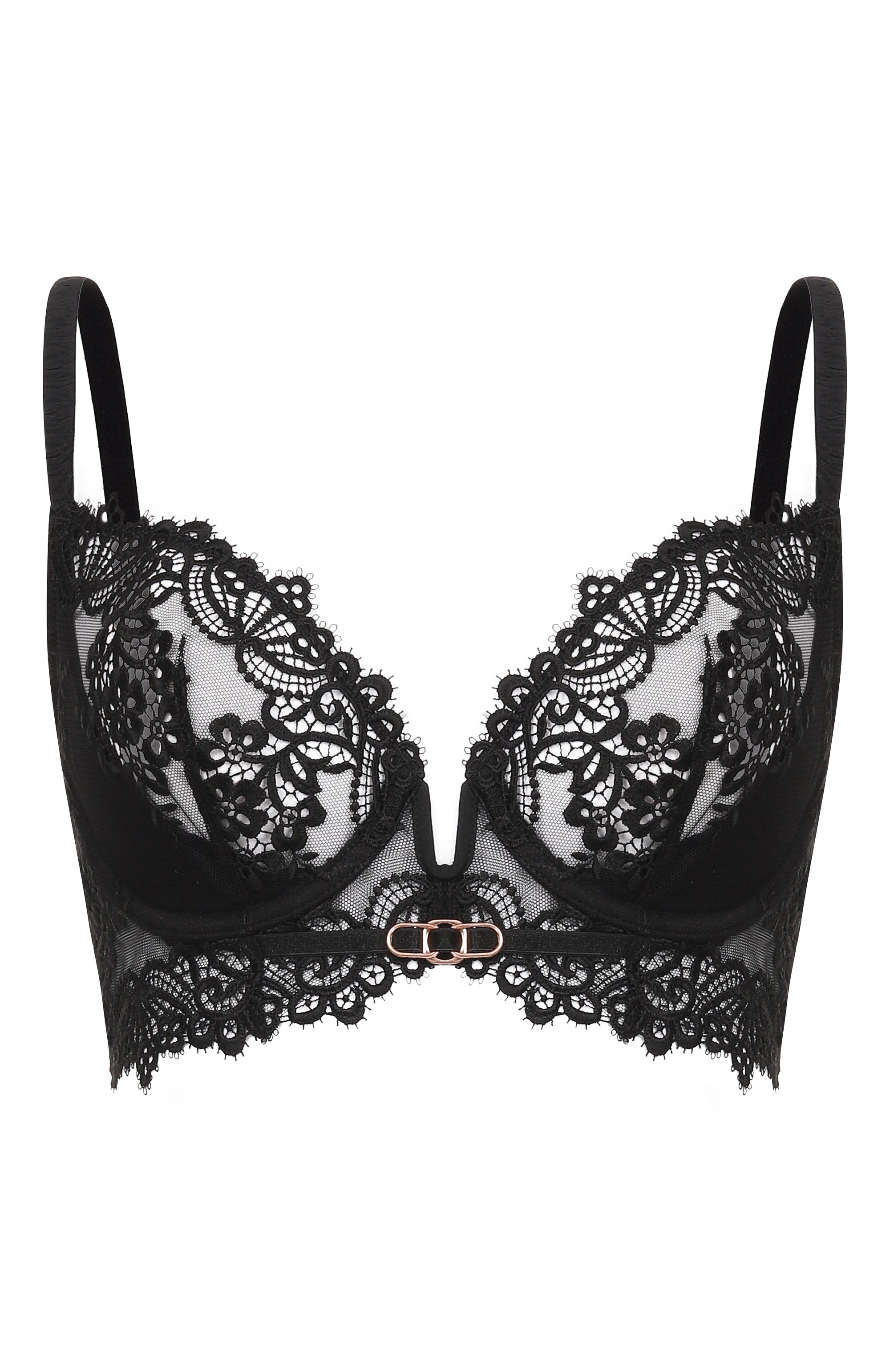 Бюстгальтер SIMONE PERELE, арт. 1H2338, фото 1