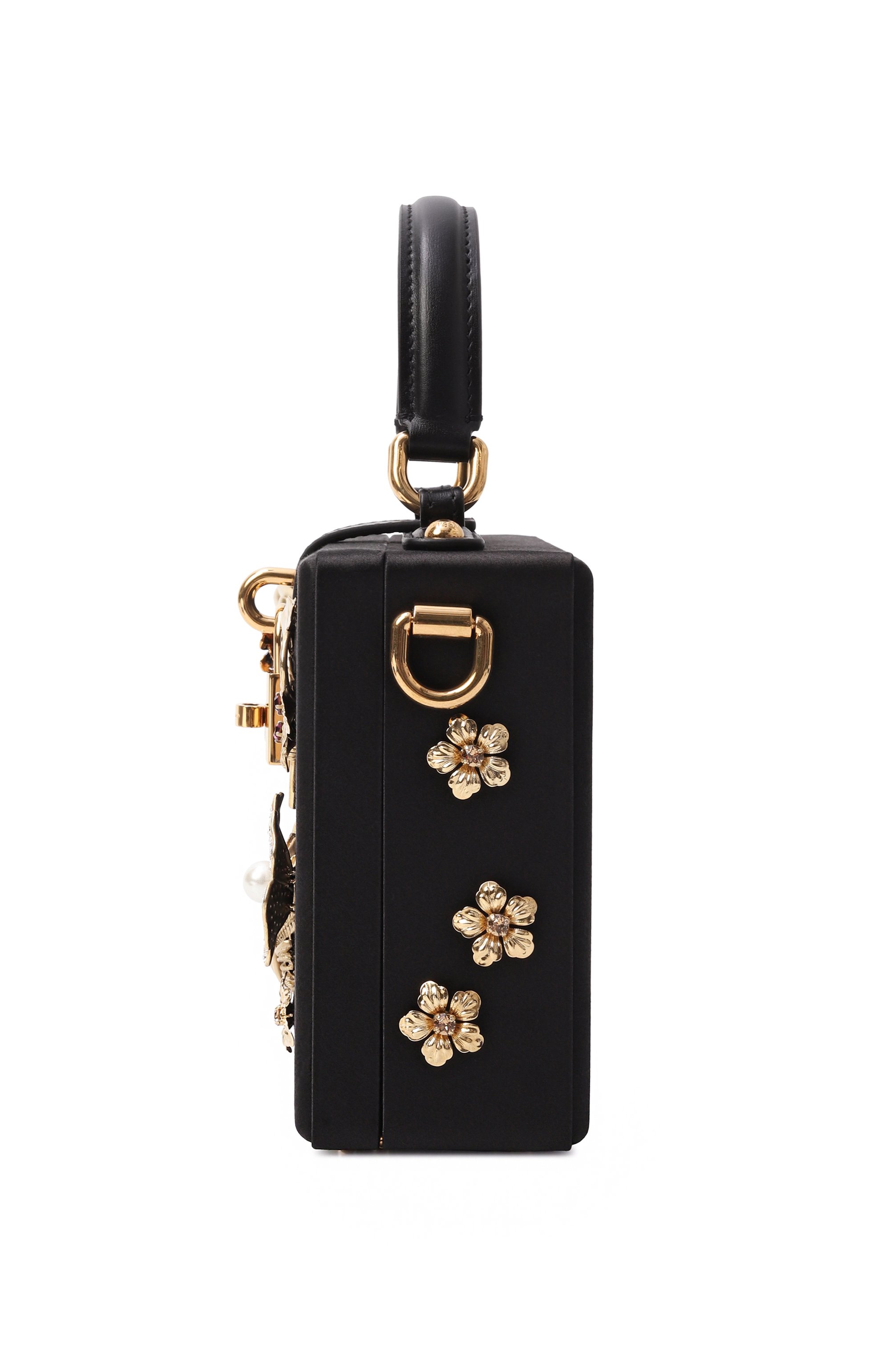 Сумка dolce box DOLCE & GABBANA, арт. BB5970/A0753, фото 4