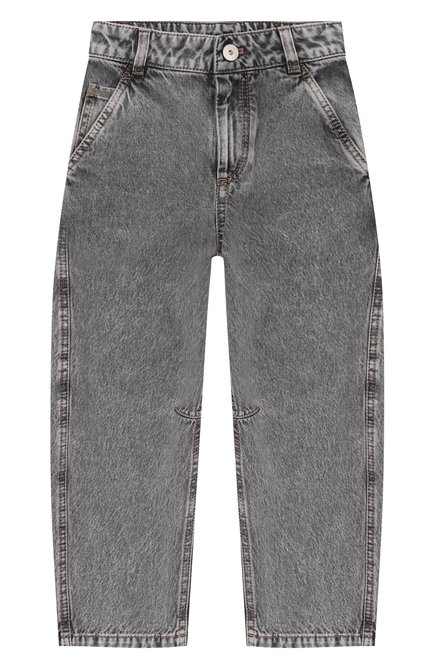 Джинсы BRUNELLO CUCINELLI, арт. BH188P648A