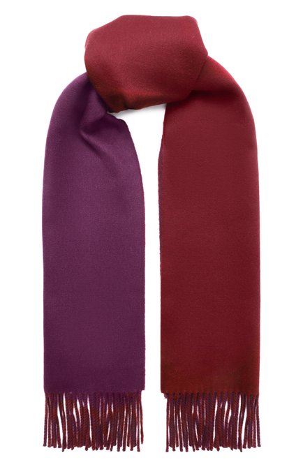 Женский кашемировый шарф BURBERRY, арт. 8110014