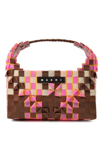 Сумка MARNI, арт. M00815/M00IW, фото 1
