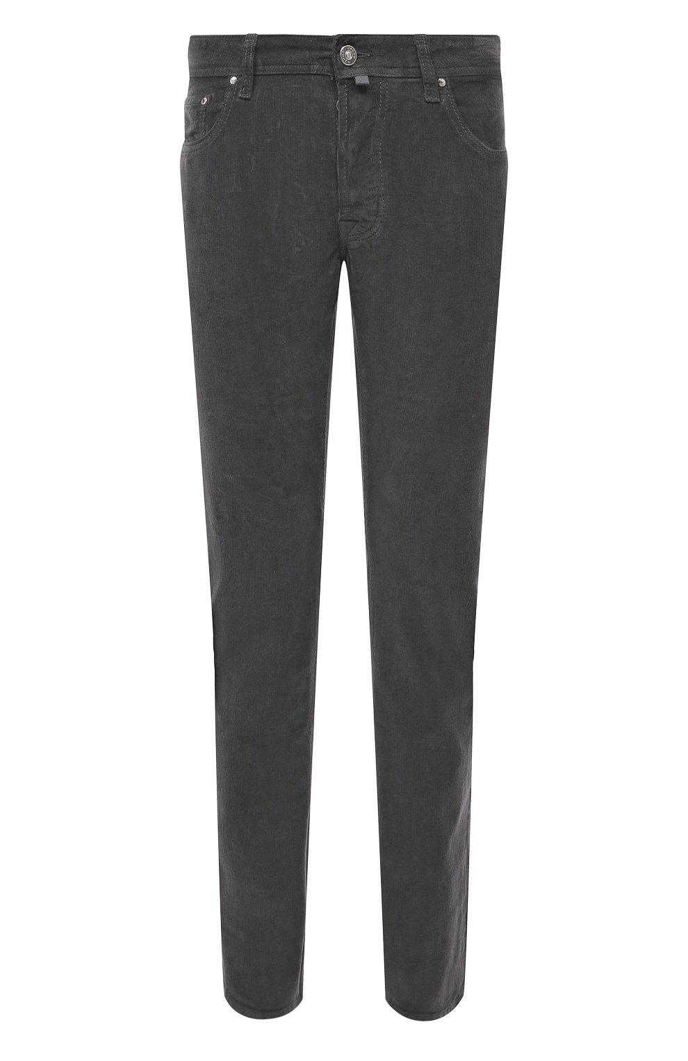 Вельветовые брюки bard JACOB COHEN, арт. U Q E04 36 S 3838, фото 1