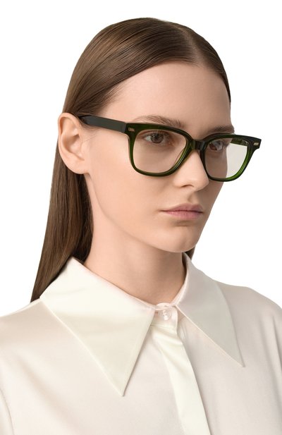 Оправа GAST, арт. HEZE PINE GREEN HZ04, фото 3