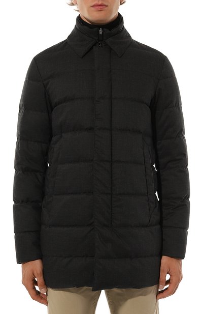 Пуховик HERNO, арт. PI00269UL/12290, фото 3