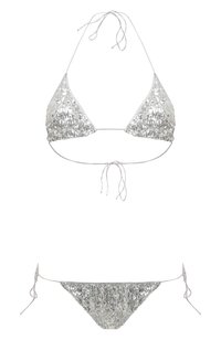 Серебряный