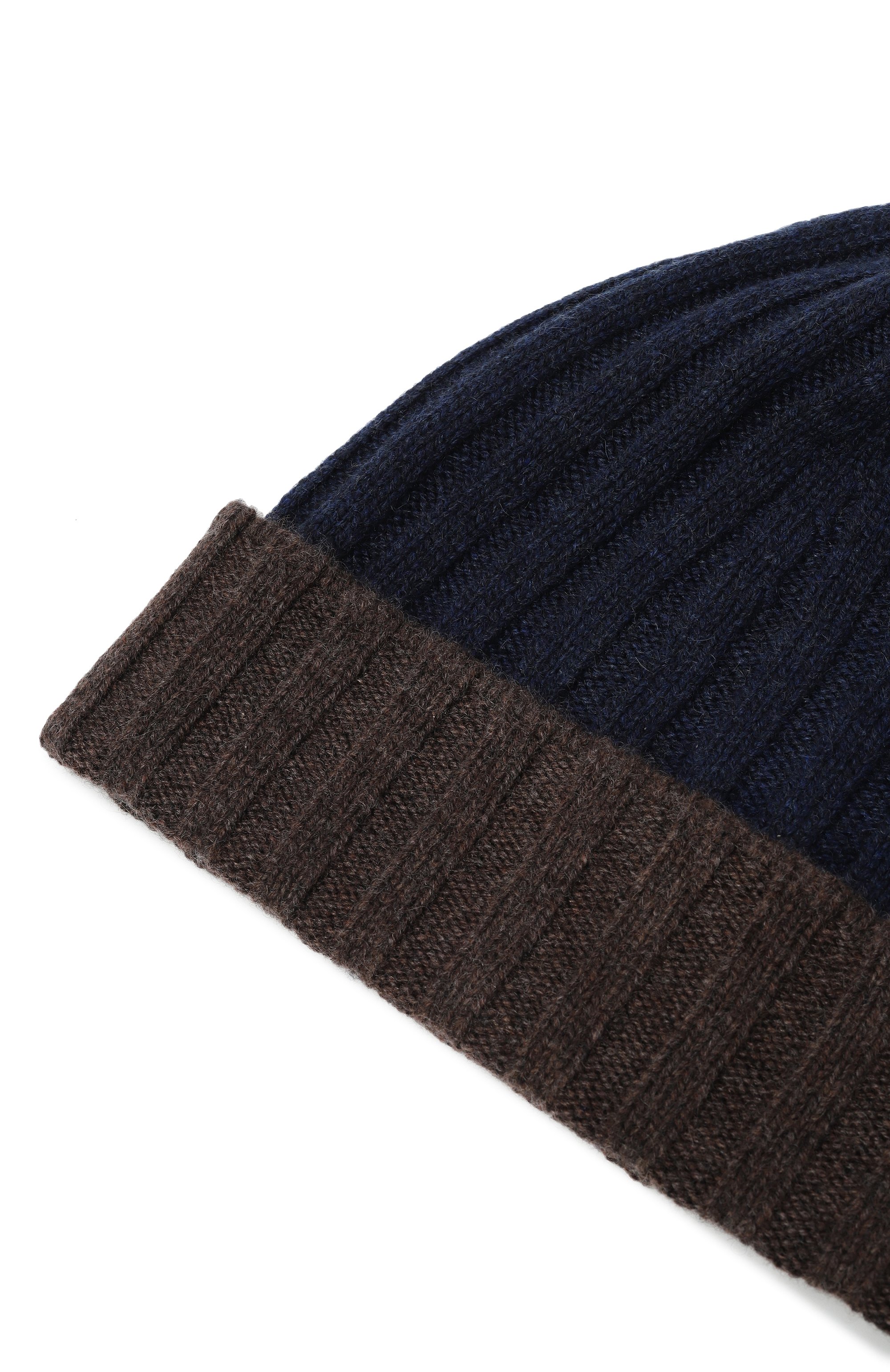 Кашемировая шапка GRAN SASSO, арт. 13165/15562, фото 3