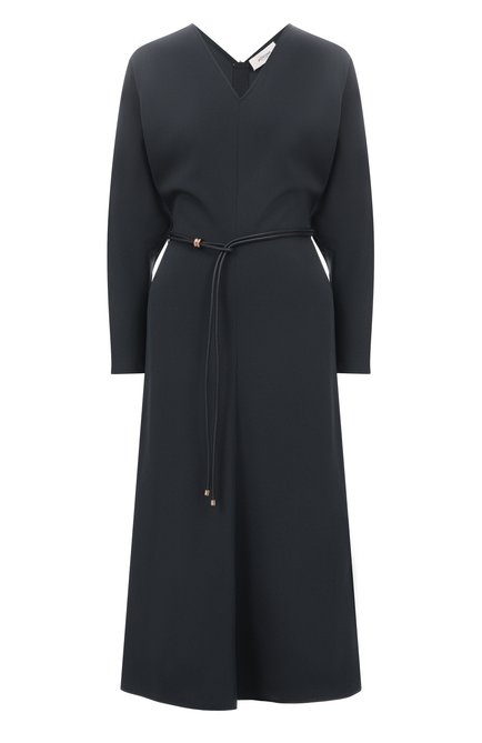 Женское шерстяное платье AGNONA, арт. TR1008E/UW022E