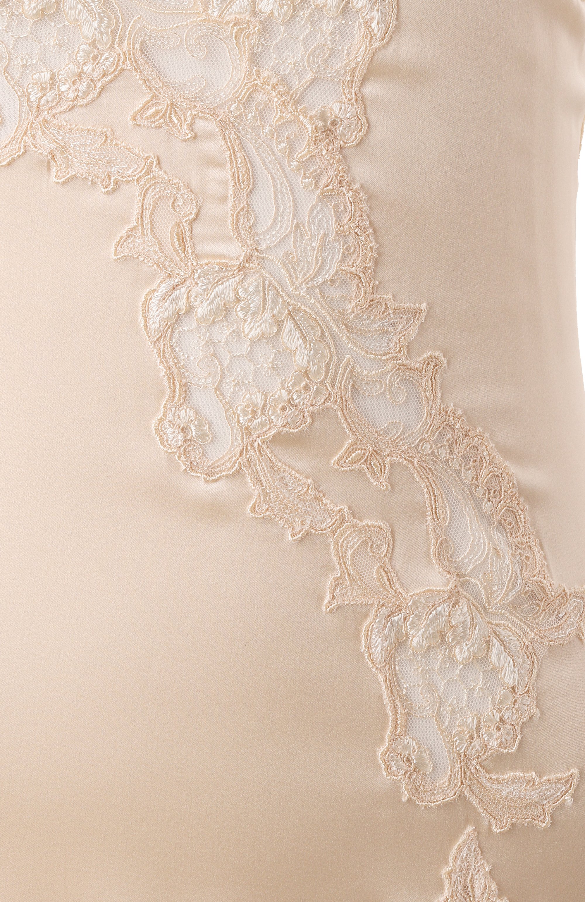 Шелковая сорочка C.ALLA, арт. 322, фото 6