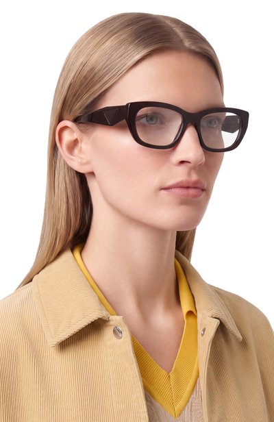 Женские оправа PRADA, арт. D09V-27I101