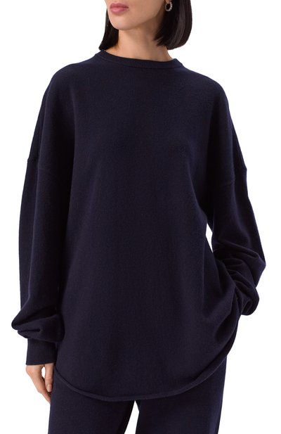 Кашемировый свитер EXTREME CASHMERE, арт. 053-001-01-FE-01, фото 3