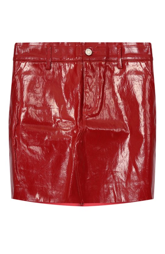 Кожаная юбка RTA 34700₽