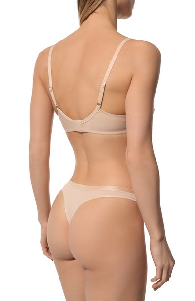 Бюстгальтер с треугольными чашками HANRO, арт. 071363, фото 3