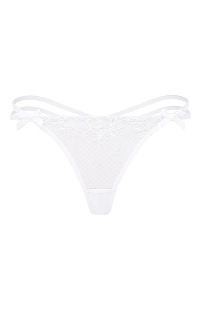 Женские трусы-стринги rosia AGENT PROVOCATEUR, арт. AP12326100000