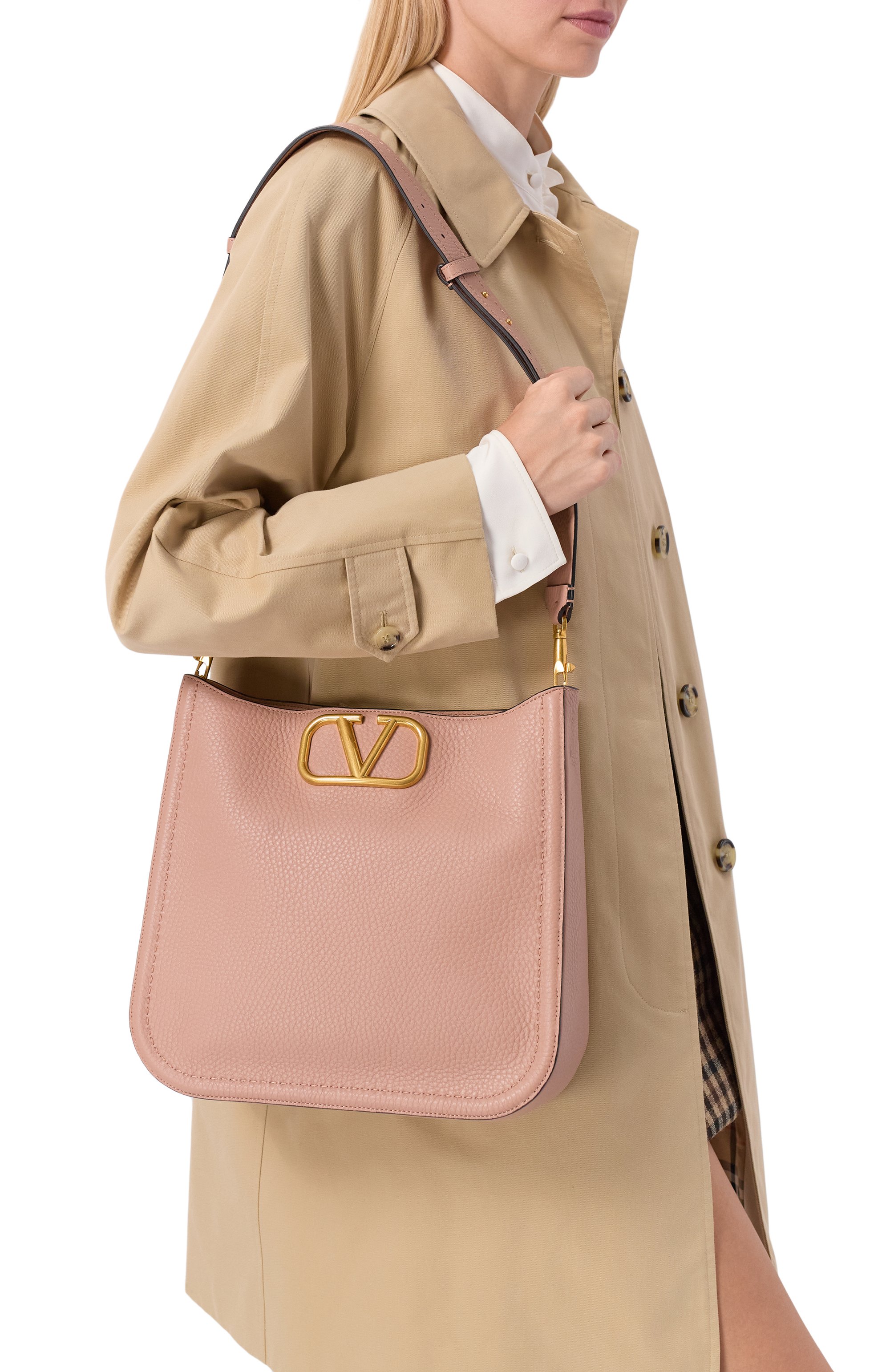 Сумка alltime VALENTINO, арт. 5W0B0Q79/RZR, фото 2