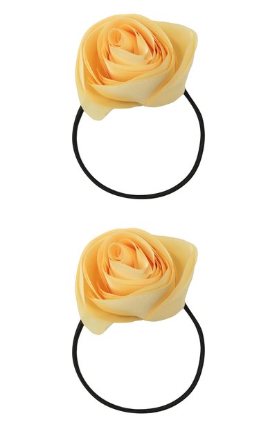 Комплект из двух резинок JUNEFEE, арт. 5876