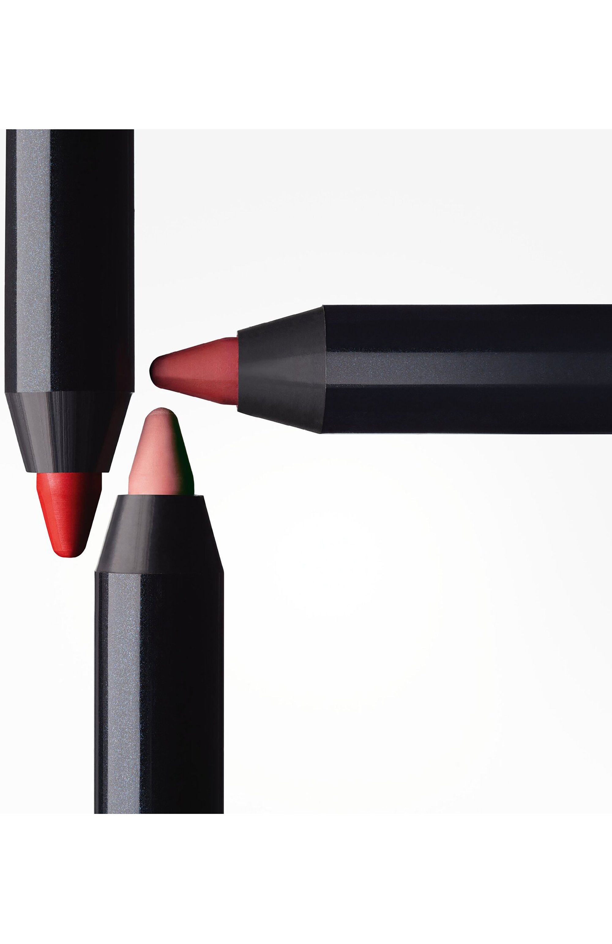 Карандаш для губ rouge dior contour, оттенок 743 красная цинния (1,2g) DIOR, арт. C017900743, фото 4