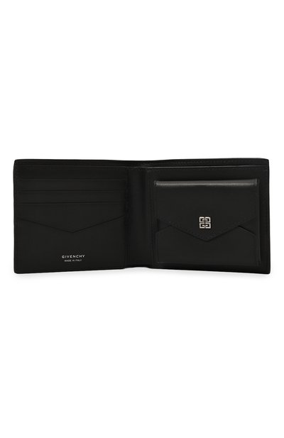 Кожаное портмоне GIVENCHY, арт. BK6090K1LQ, фото 3