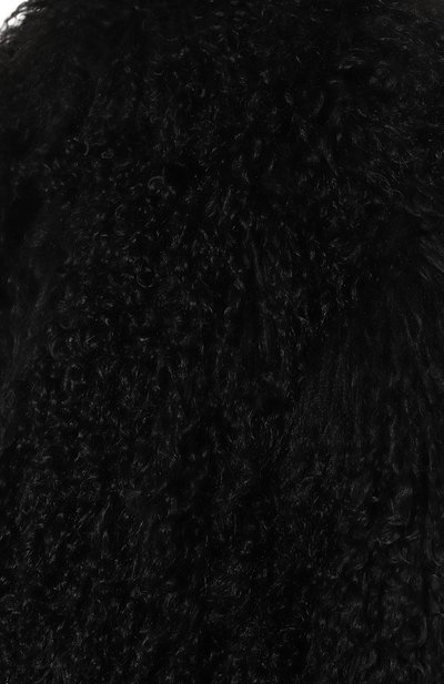 Шуба из овчины JACOB LEE, арт. WLC009824B, фото 5