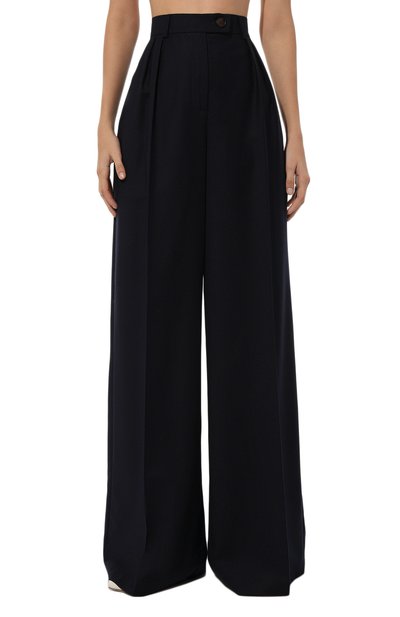 Шерстяные брюки LESYANEBO, арт. LN07H-434_TH, фото 3