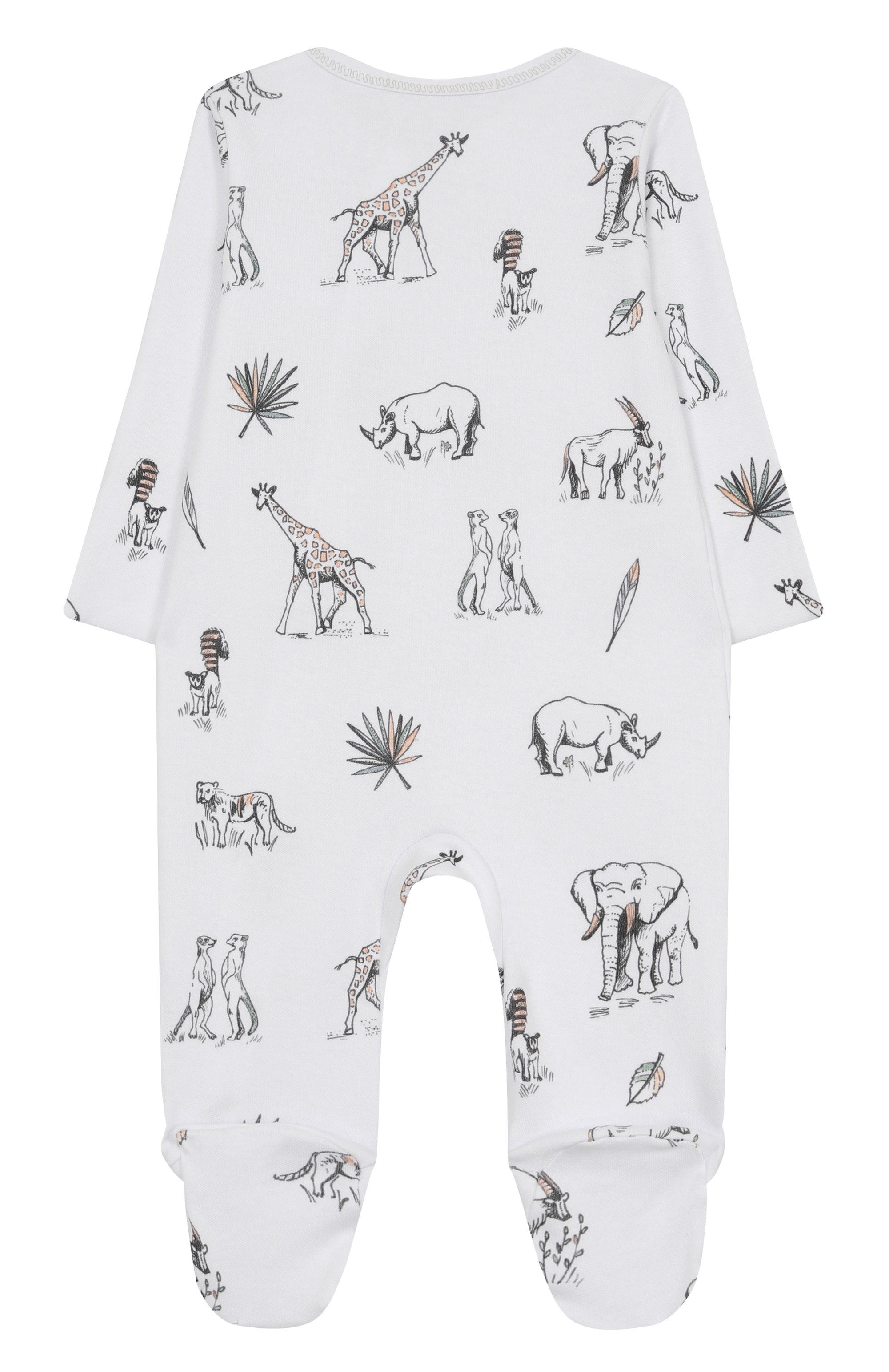 Комплект на выписку CHEPE, арт. 072001, фото 3