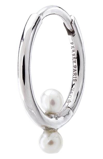 Женские серьга PERSEE PARIS, арт. EA77360-WG