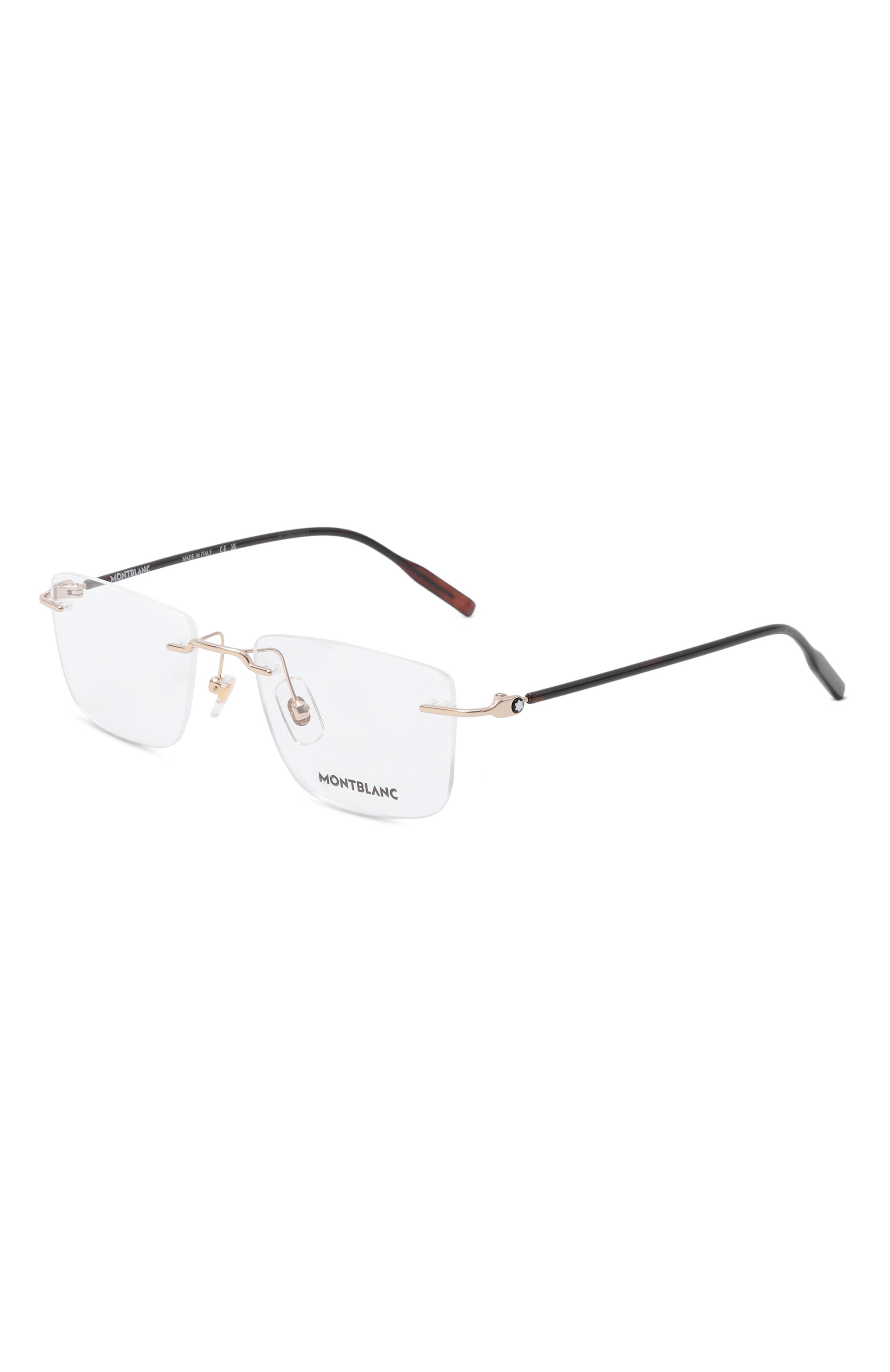 Оправа MONTBLANC, арт. MB0431 003, фото 1
