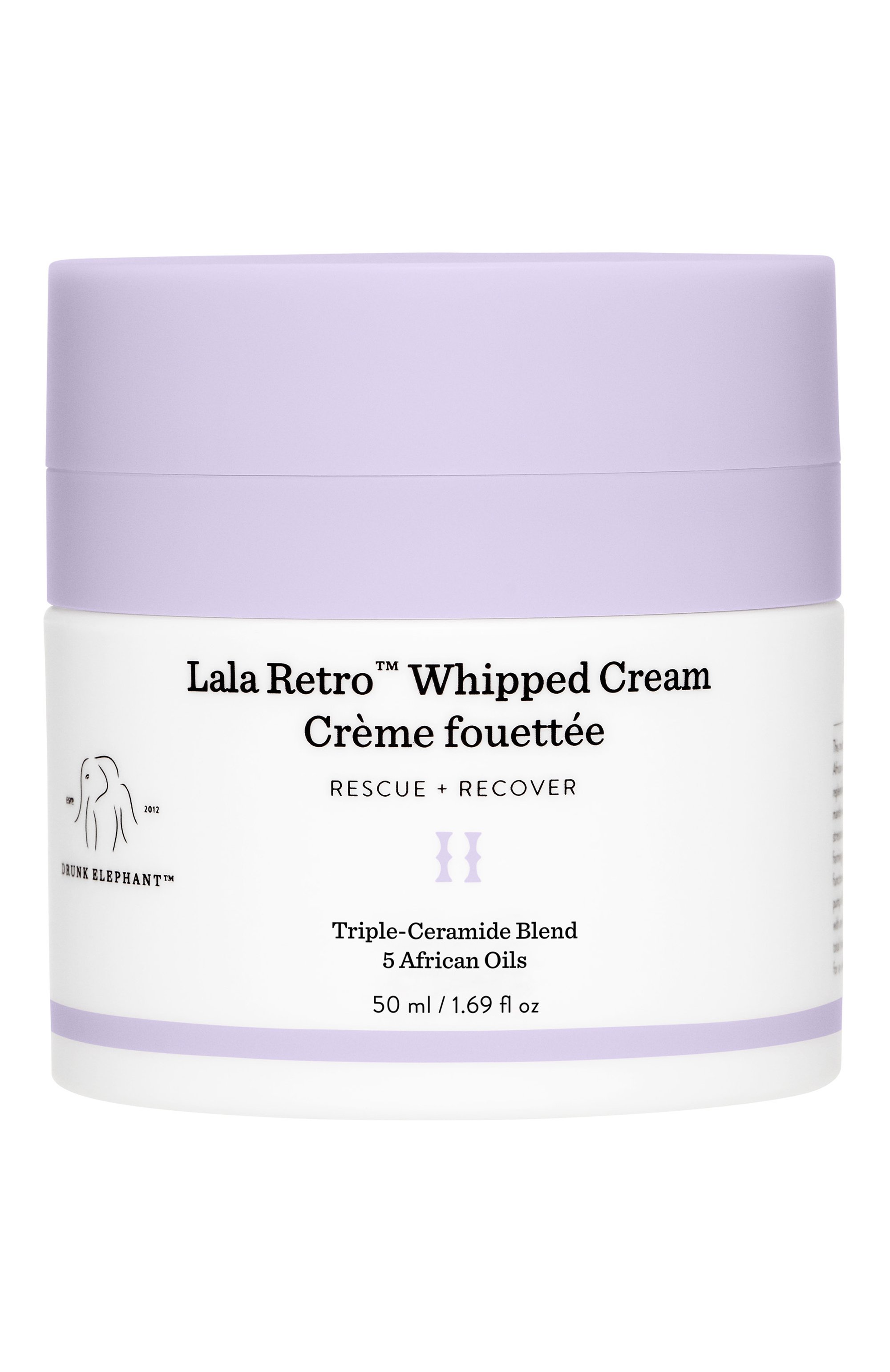 Крем «взбитые сливки» lala retro (50ml) DRUNK ELEPHANT, арт. 42800021DE, фото 1