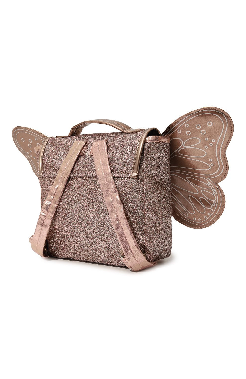 Портфель papillon CARAMEL ET CIE, арт. SBB06, фото 2