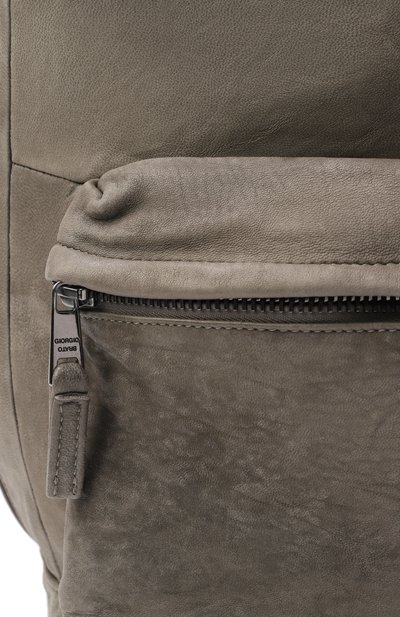 Рюкзак GIORGIO BRATO, арт. BS26S2401VBRUSH, фото 5