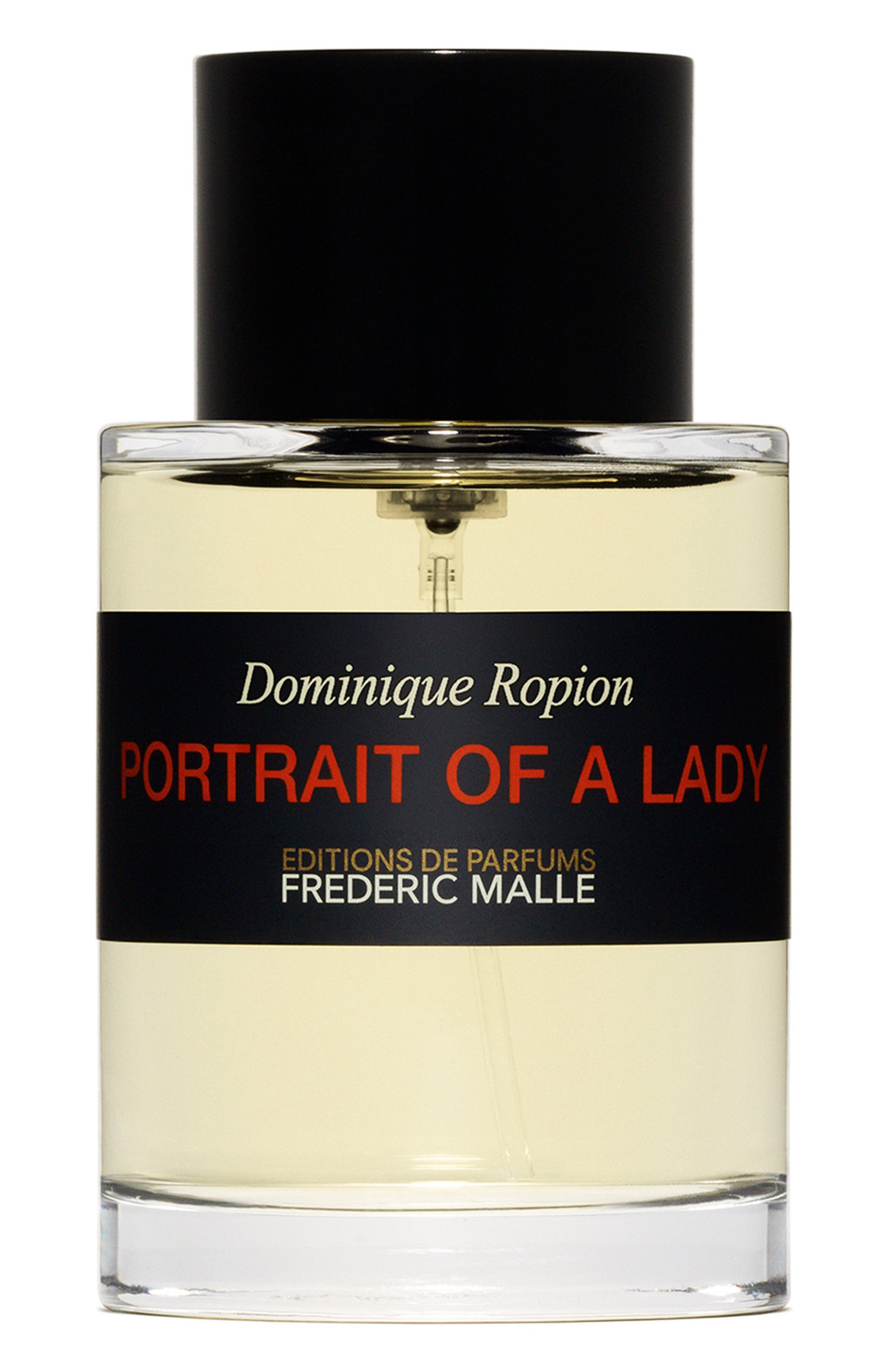 Парфюмерная вода portrait of a lady (100ml) FREDERIC MALLE, арт. 3700135012554, фото 1