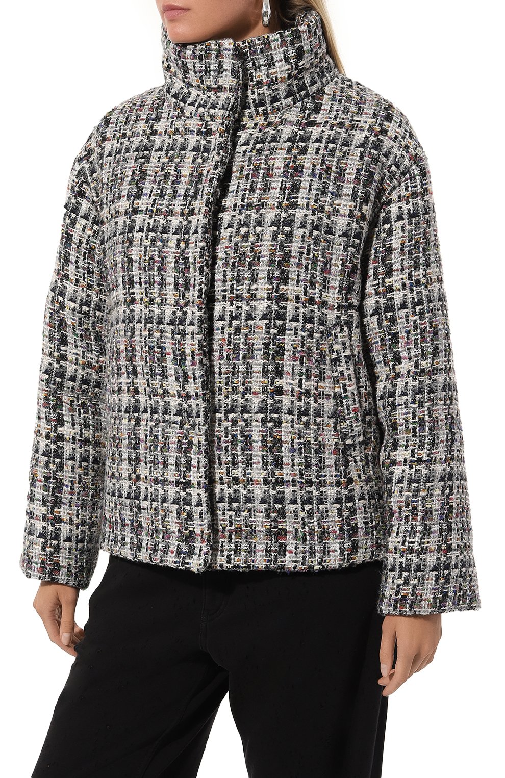 Пуховик SEVEN LAB, арт. SCT.06.970.17, фото 3