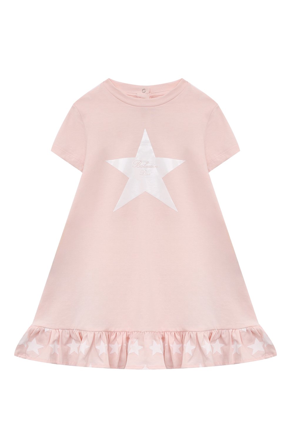 Комплект из платья и шорт BALMAIN, арт. BU1191, фото 2